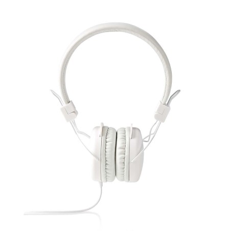 Nedis HOVEDTELEFON ON-EAR, 1,2M